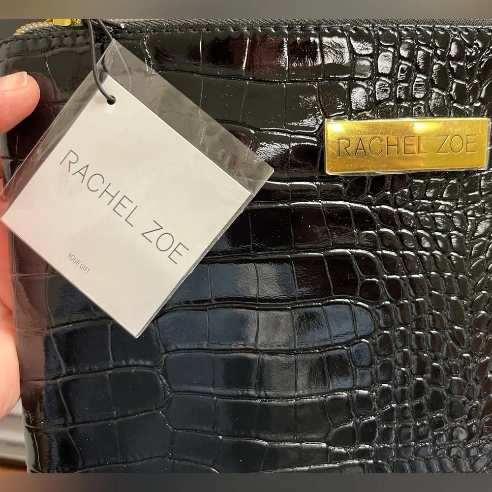 Rachel Zoe Cosmetic Bag
